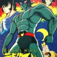   Devilman <small>Animation Director</small> 